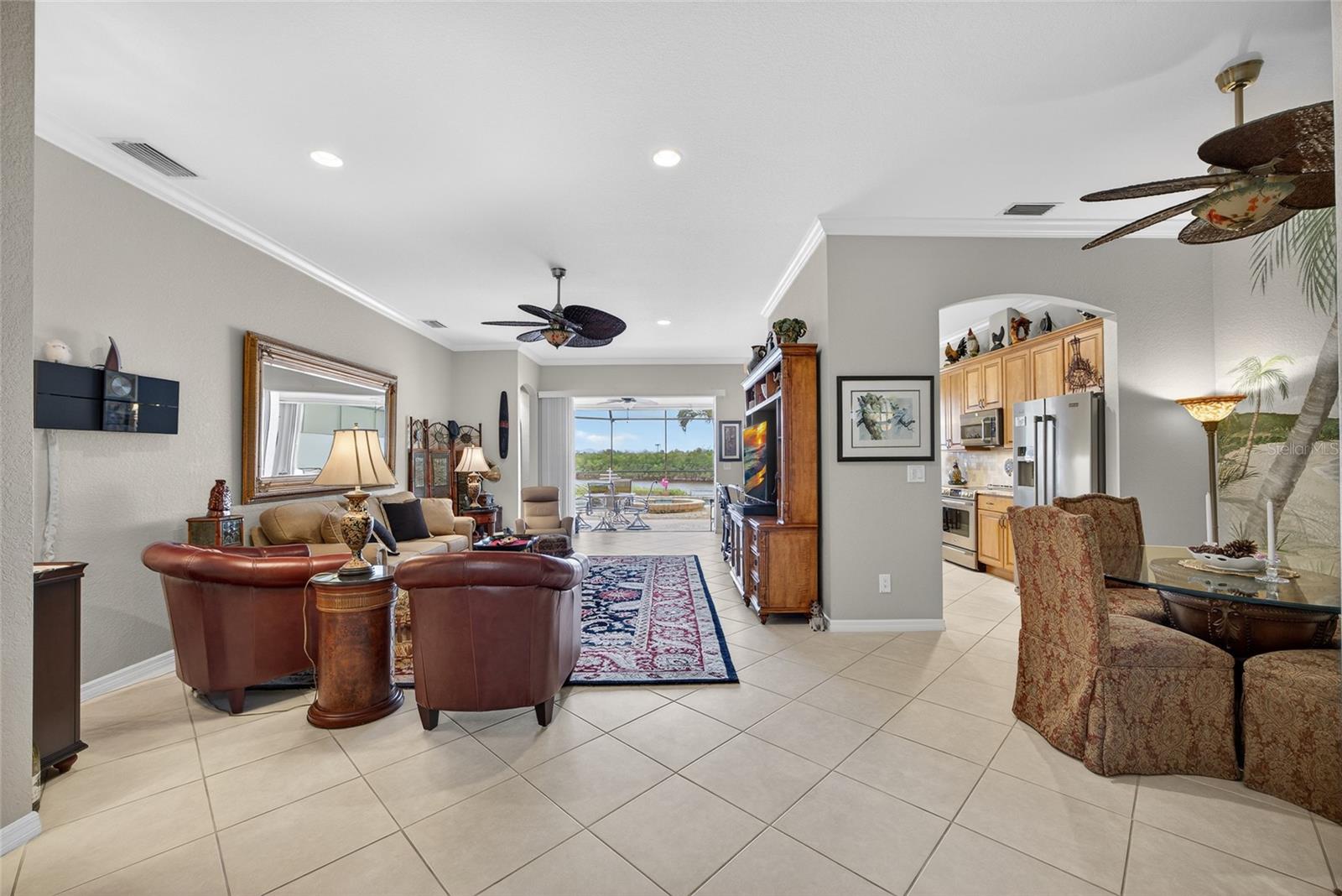 Image 7 of 39 For 3205 Purple Martin Drive 8