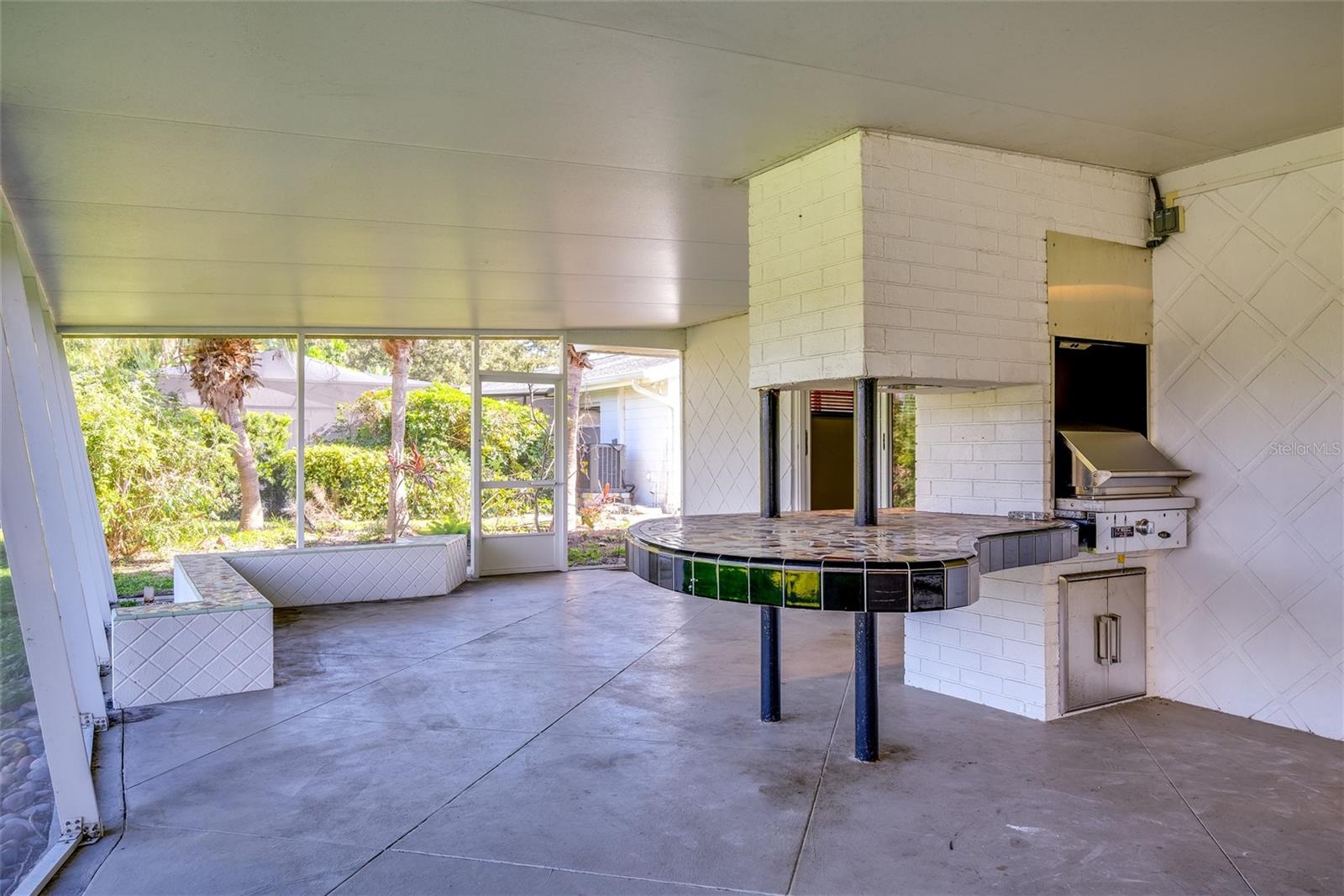 Image 24 of 25 For 801 Pinellas Point Drive S