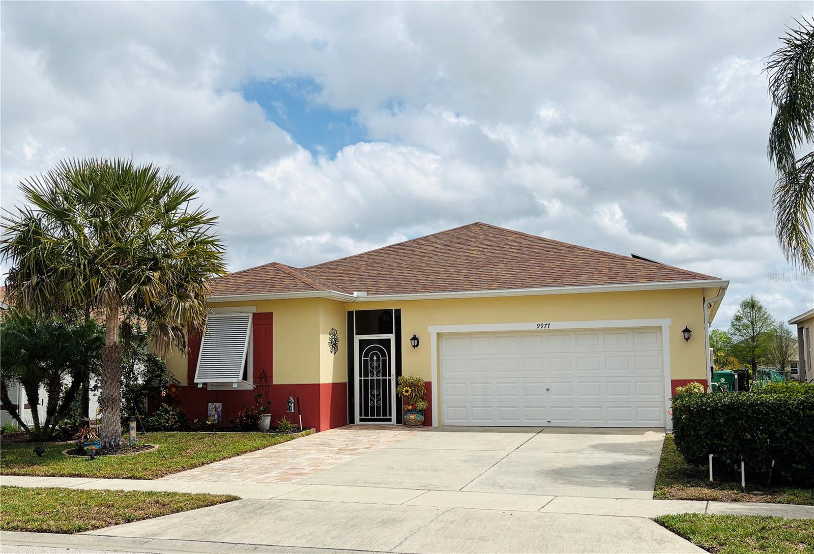 Details for 9977 Bishop Creek Way, PUNTA GORDA, FL 33950
