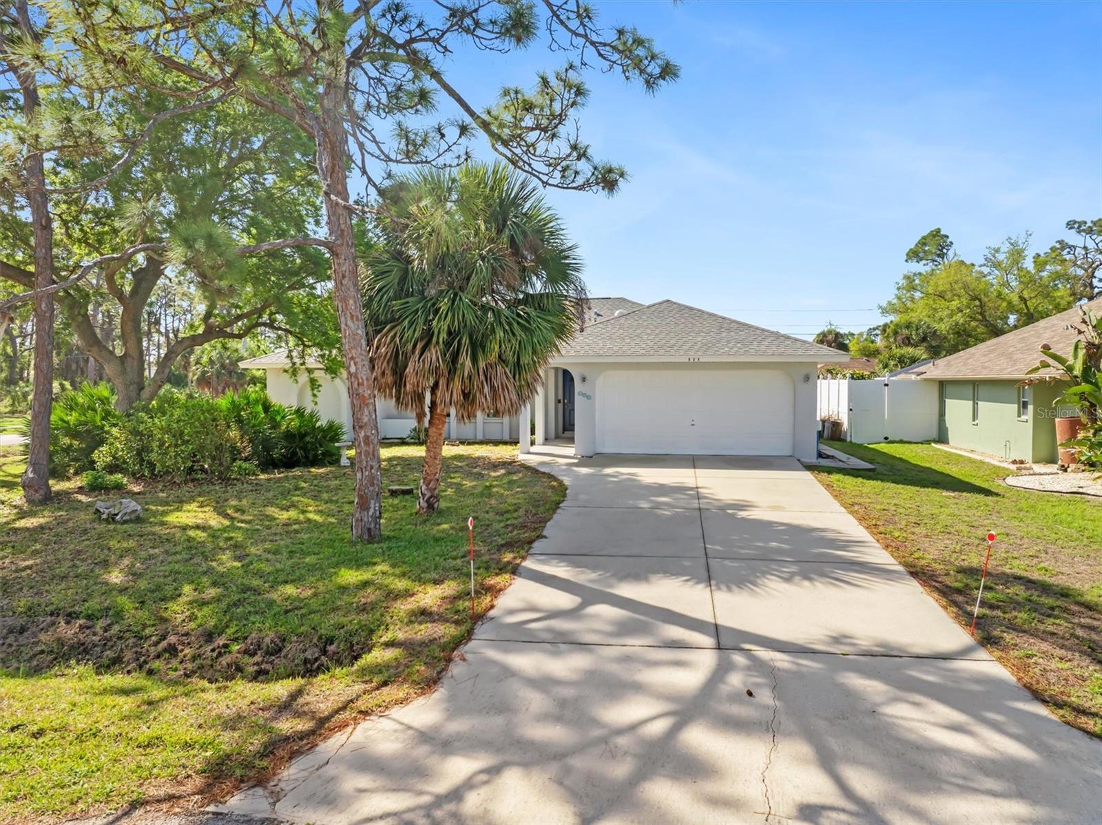 Details for 921 Ohio Avenue, ENGLEWOOD, FL 34223