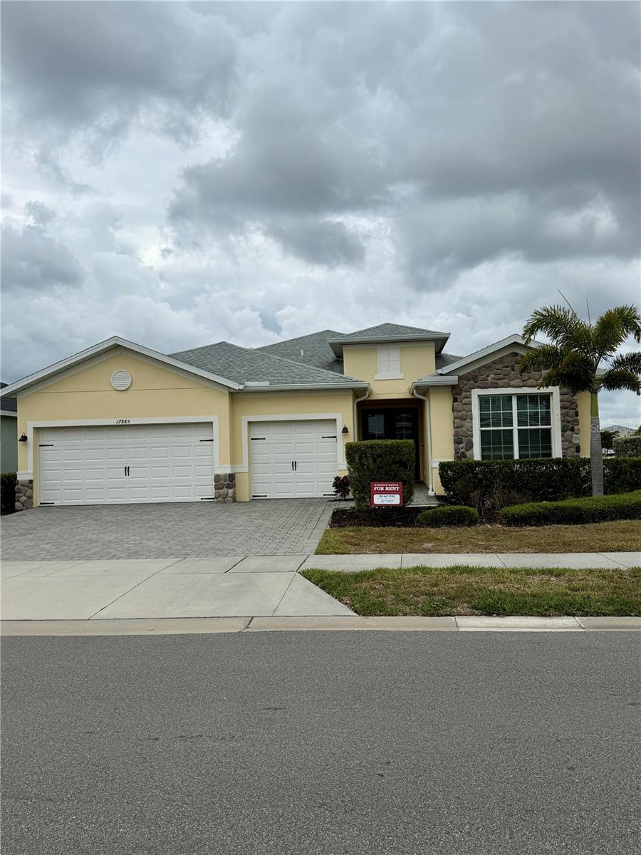 Details for 17885 Corkwood Bend Trail, PUNTA GORDA, FL 33982