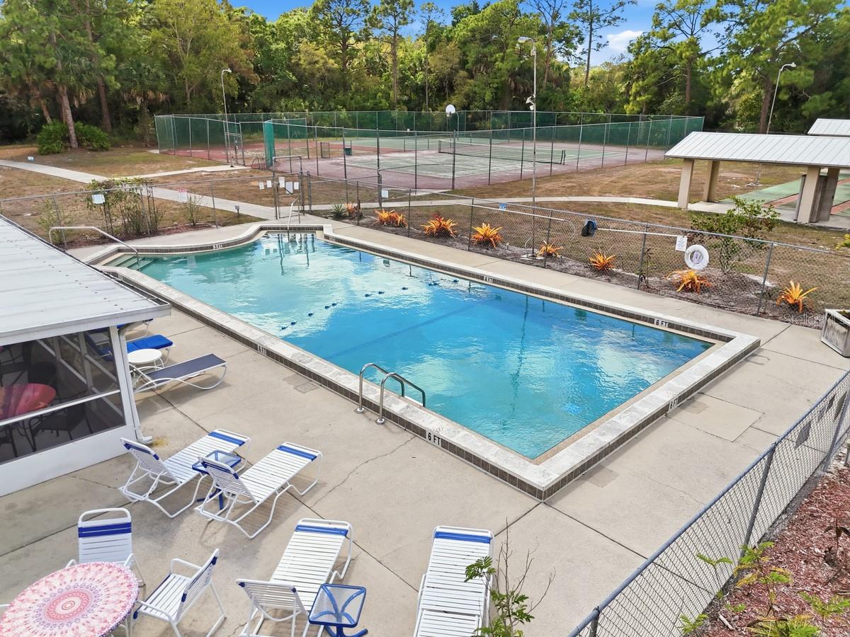 Image 22 of 31 For 26920 Spanish Gardens Drive