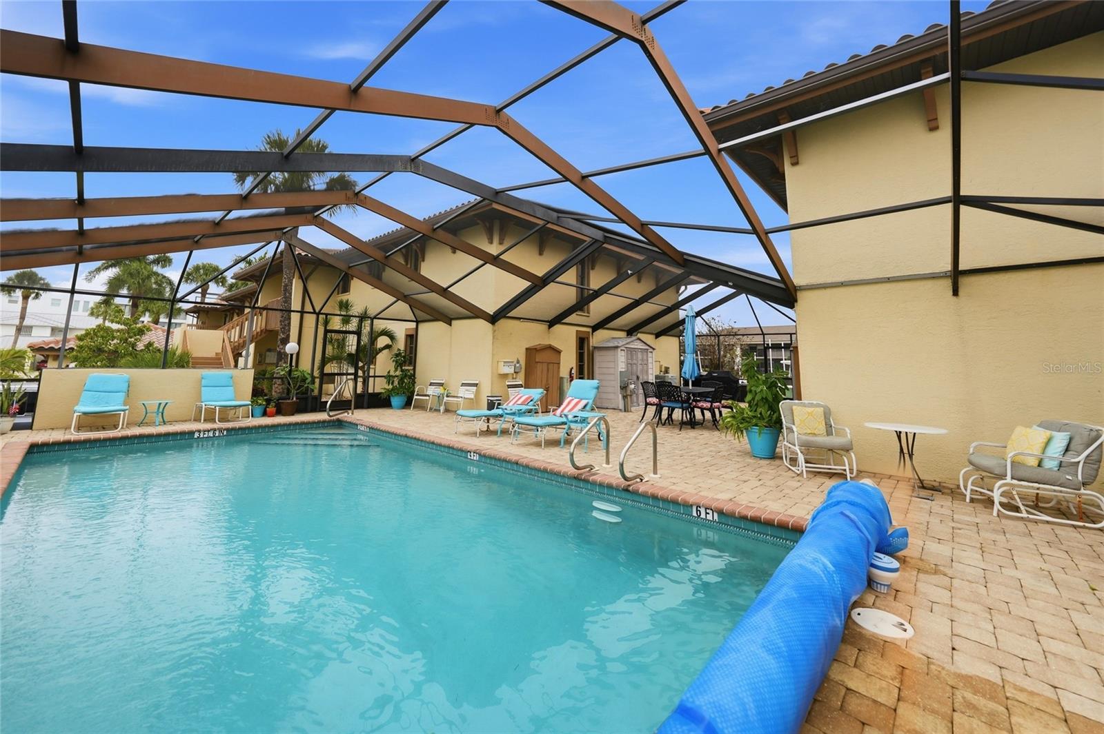 Image 32 of 100 For 208 Lewis Circle A1