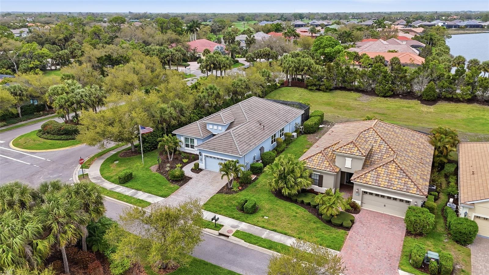 Image 80 of 87 For 10760 Trophy Drive