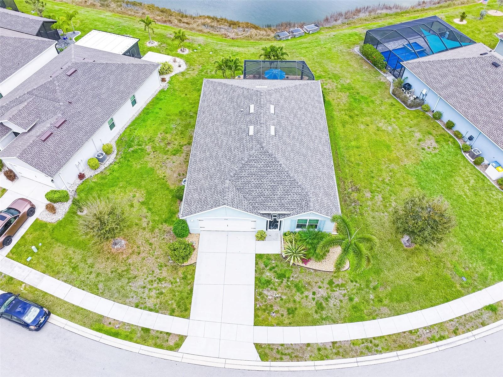 Image 42 of 62 For 25365 Lenox Circle