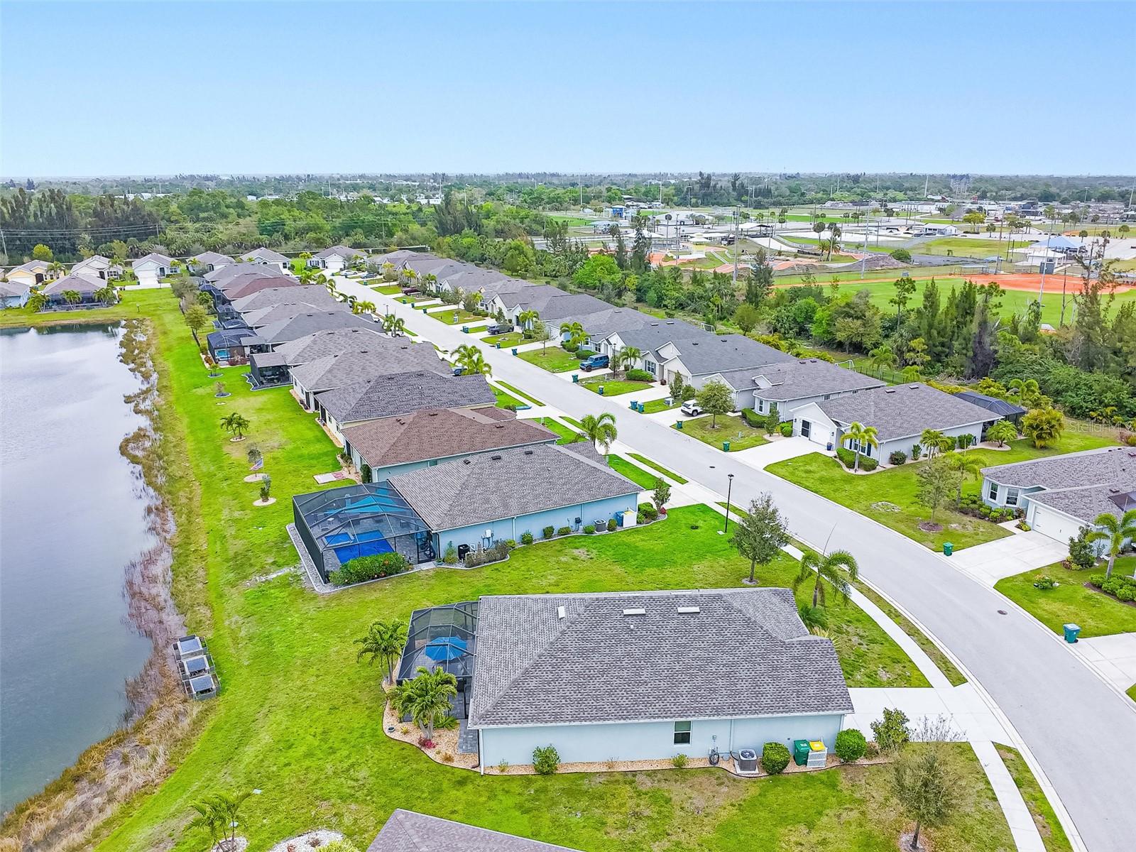 Image 44 of 62 For 25365 Lenox Circle