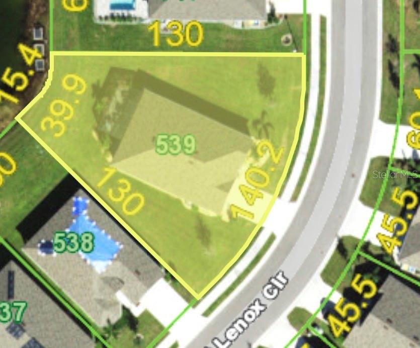 Image 48 of 62 For 25365 Lenox Circle