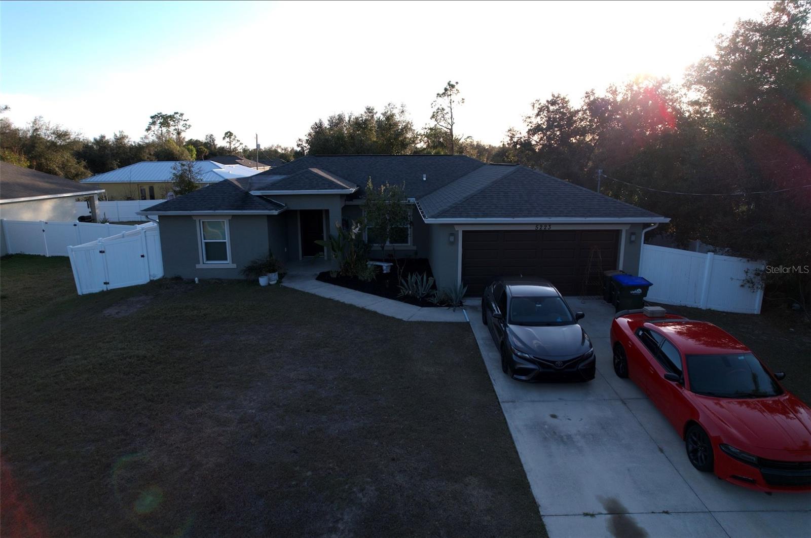 Details for 5223 Kingsman Avenue, NORTH PORT, FL 34288