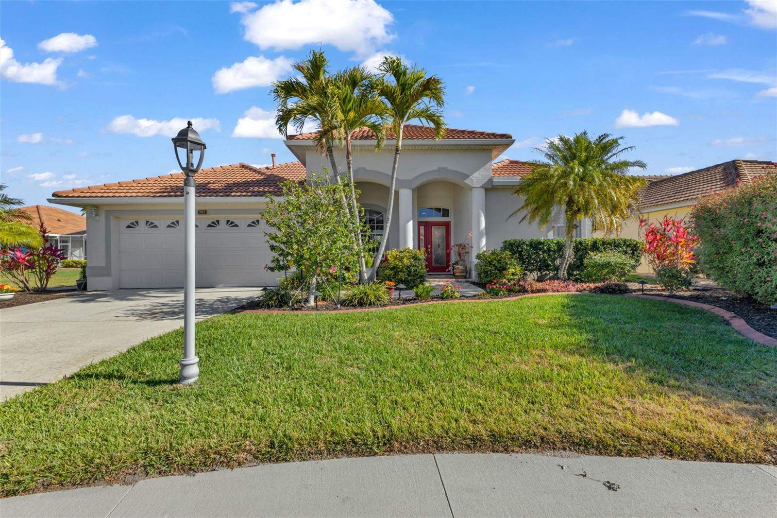 Details for 1989 Coconut Palm Circle, NORTH PORT, FL 34288