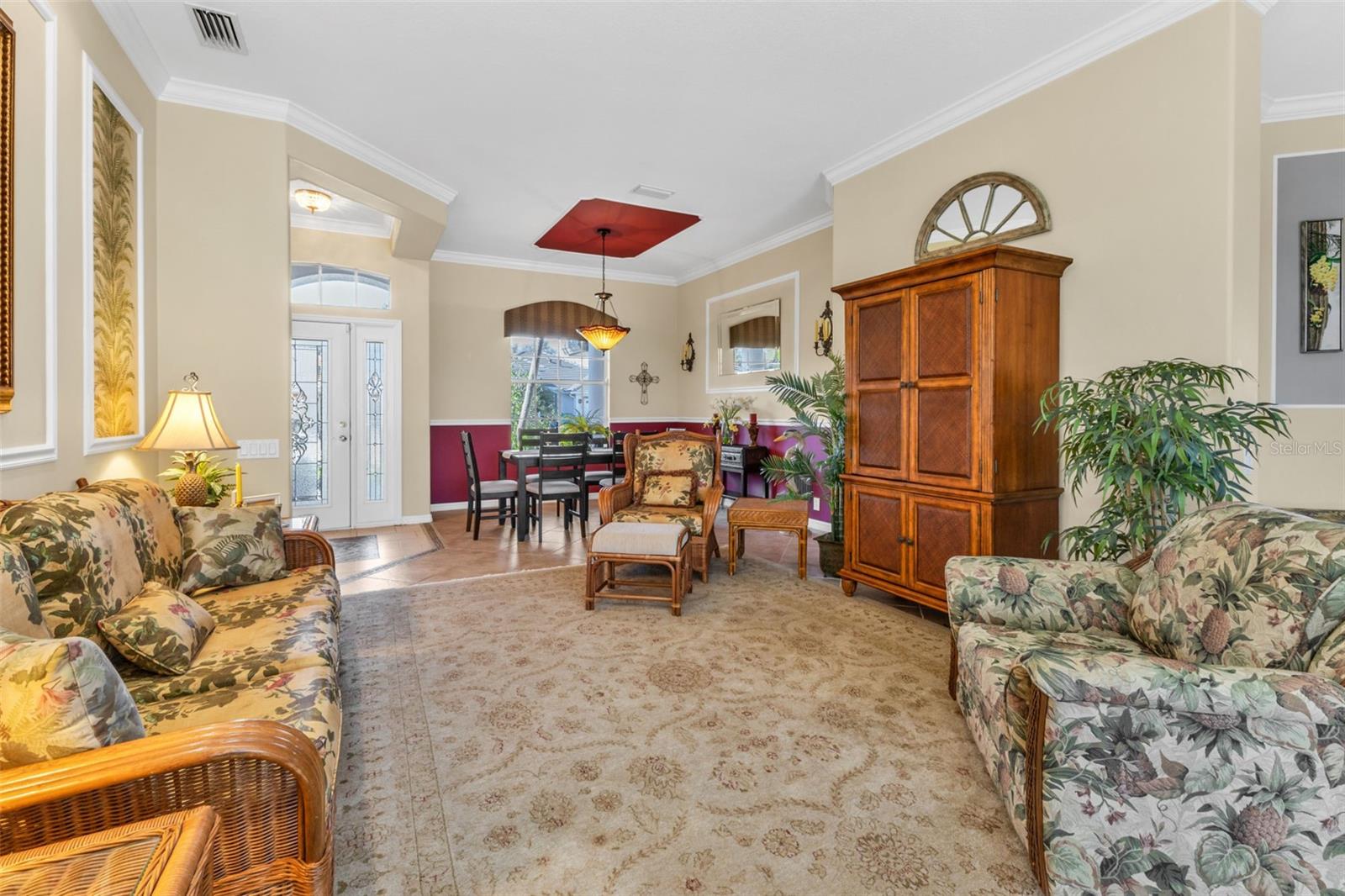 Image 15 of 73 For 1989 Coconut Palm Circle