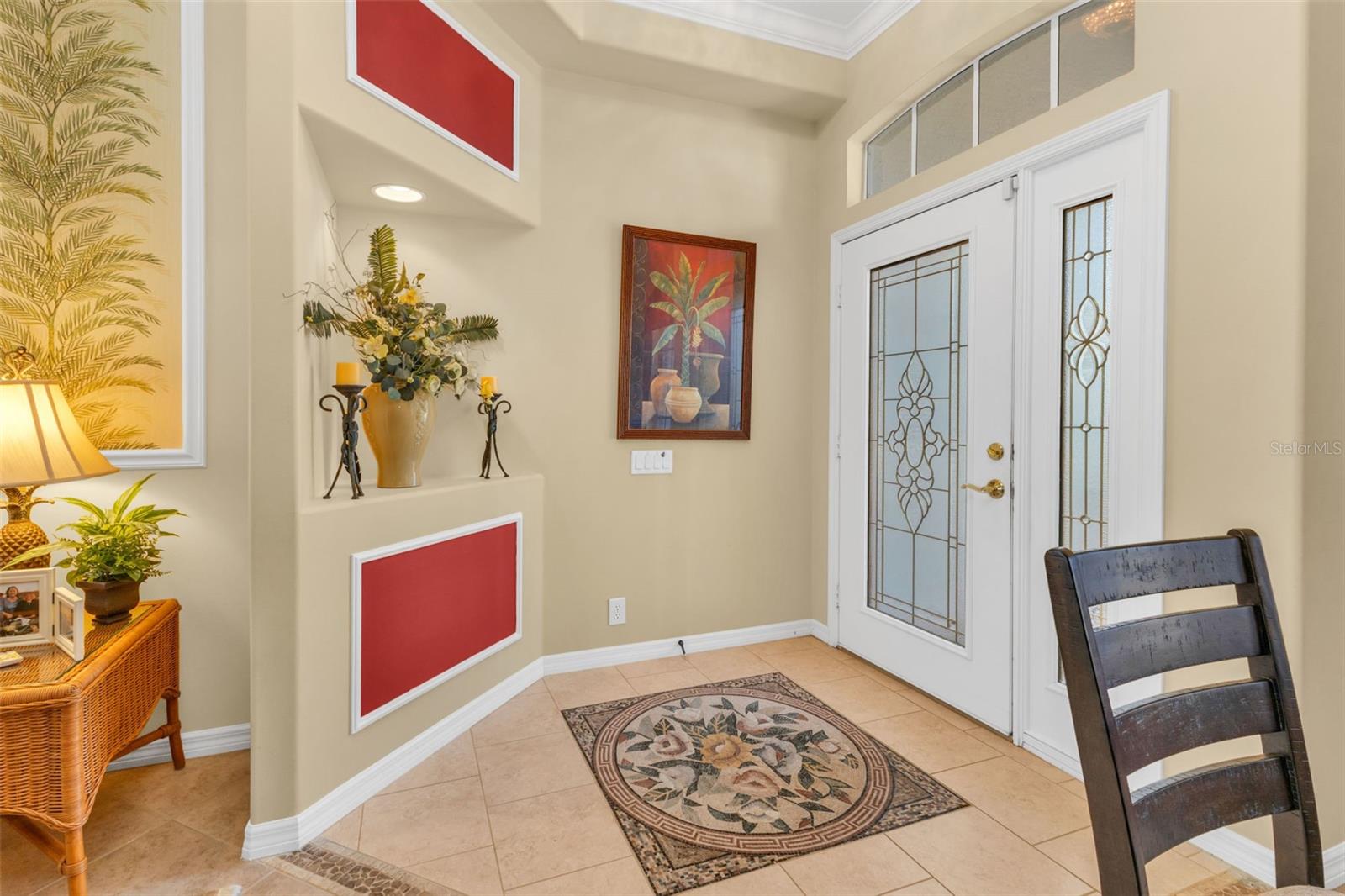 Image 19 of 73 For 1989 Coconut Palm Circle