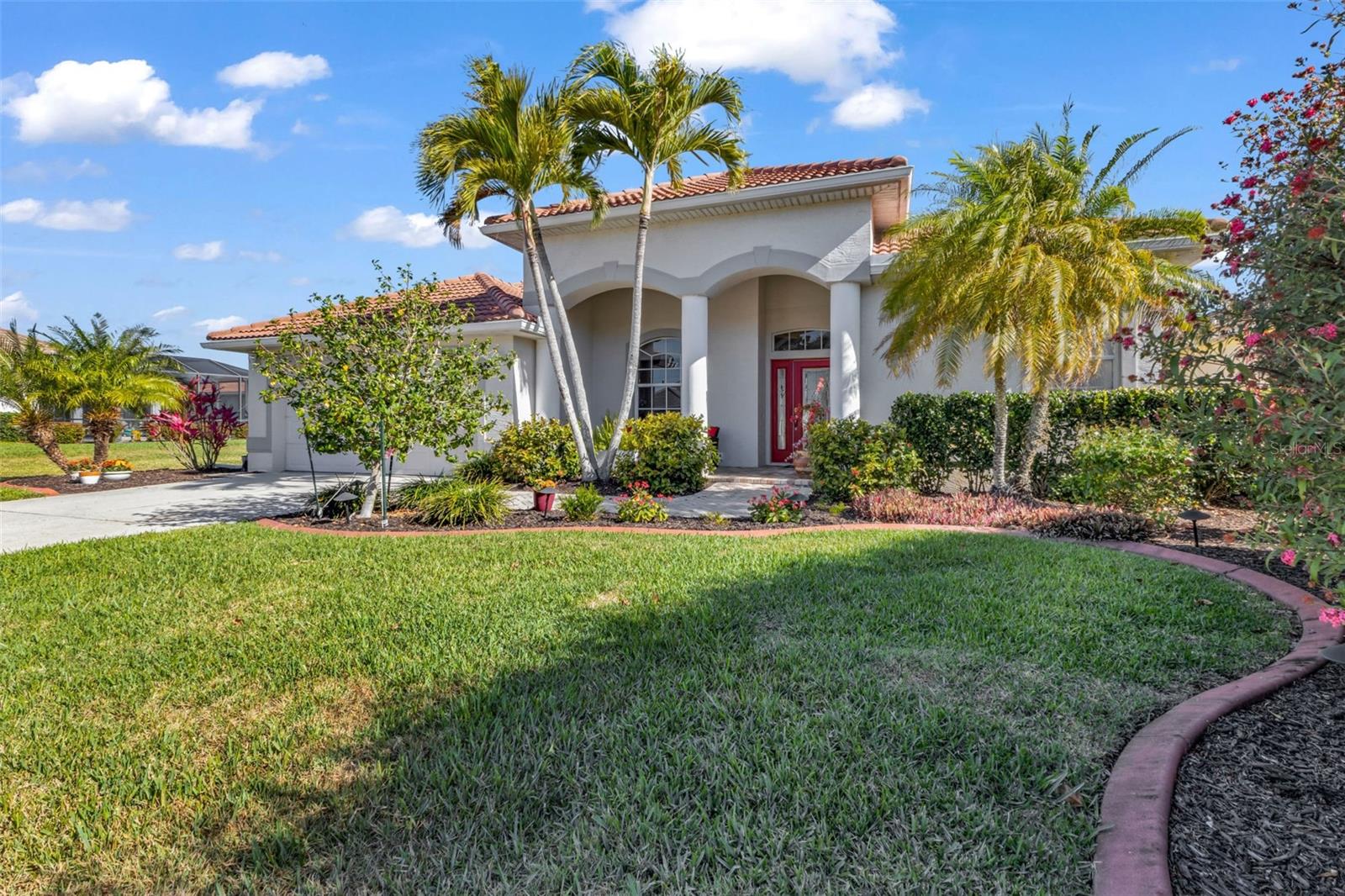 Image 5 of 73 For 1989 Coconut Palm Circle