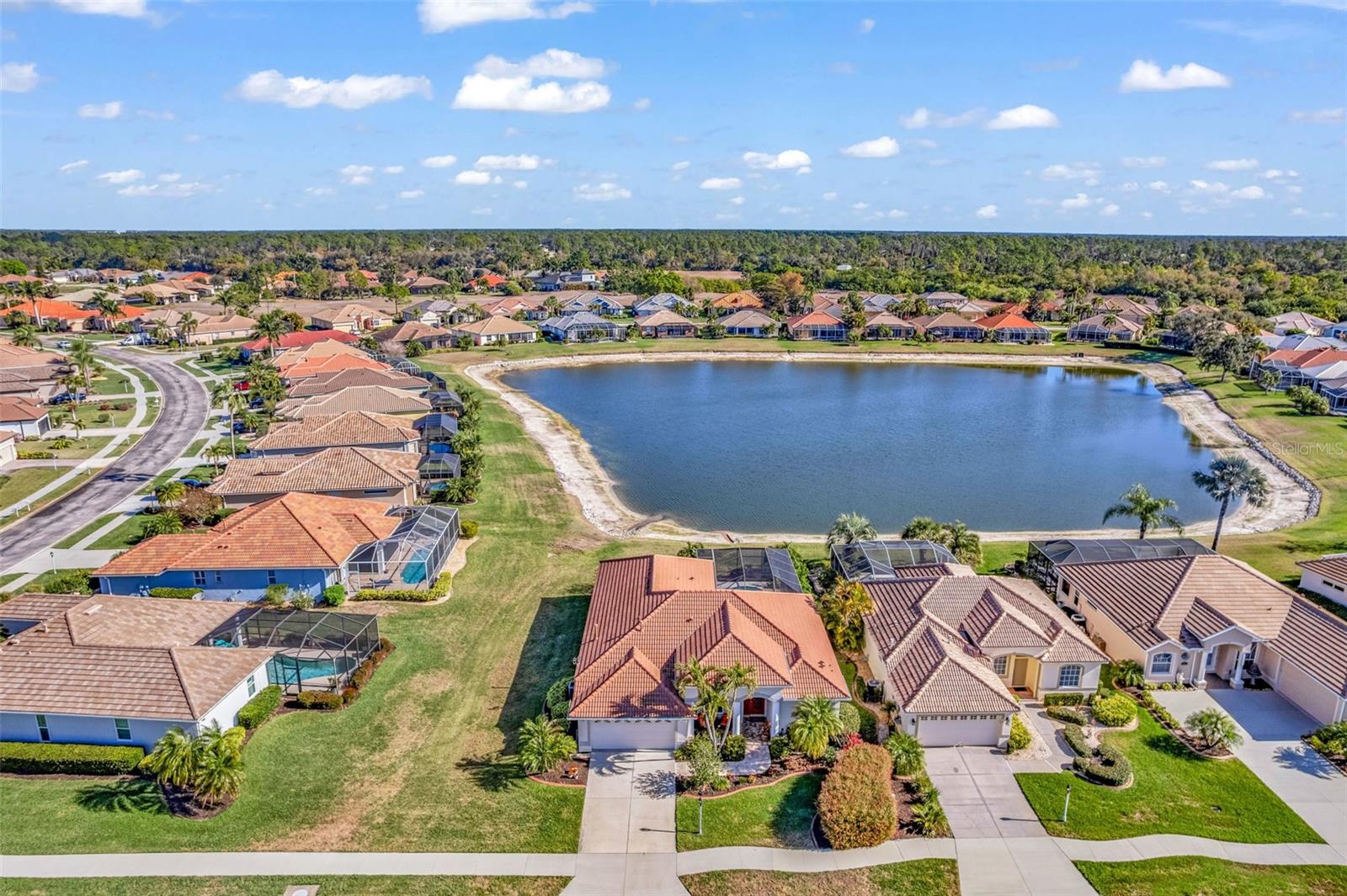 Image 57 of 73 For 1989 Coconut Palm Circle