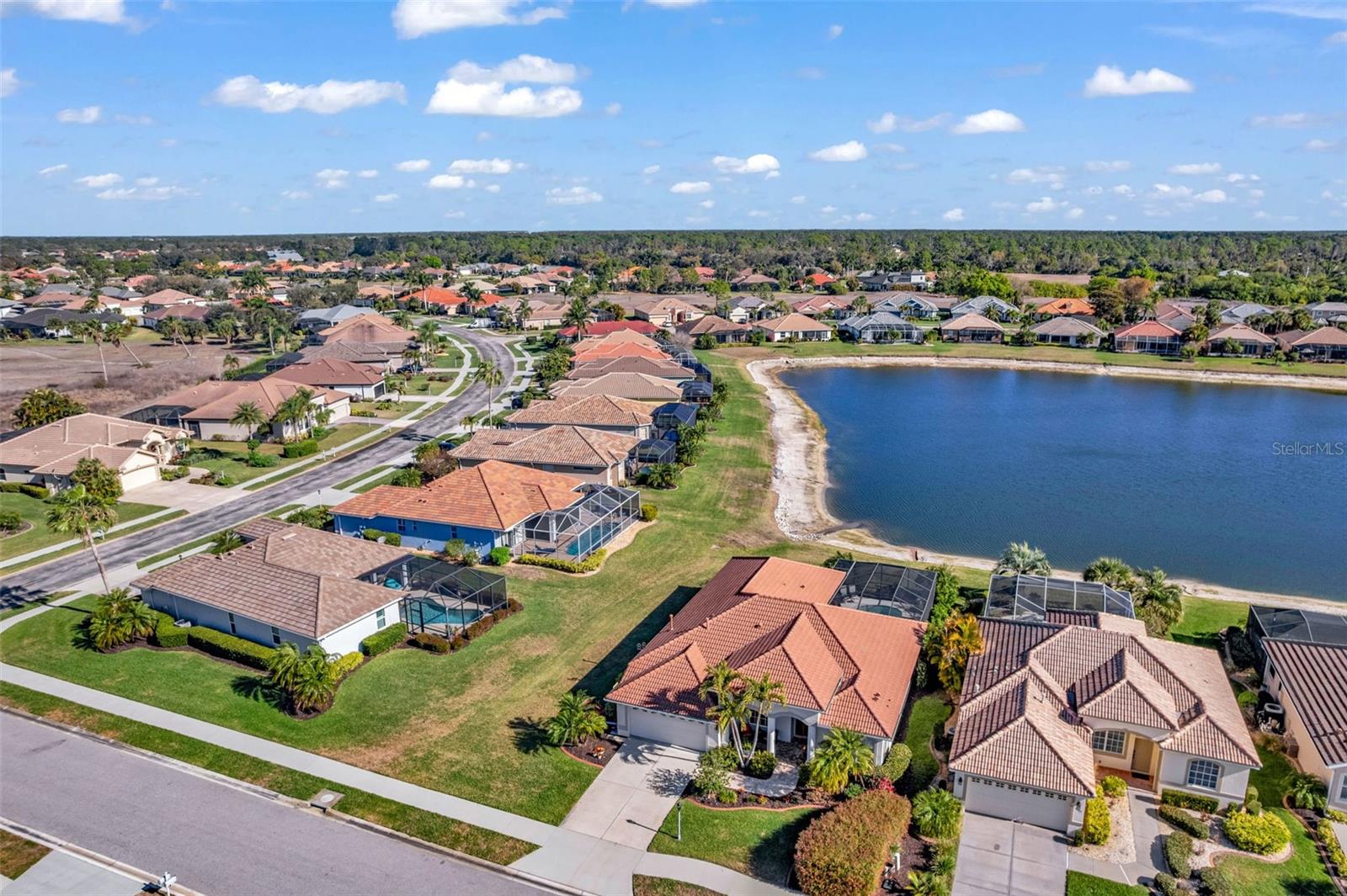 Image 58 of 73 For 1989 Coconut Palm Circle