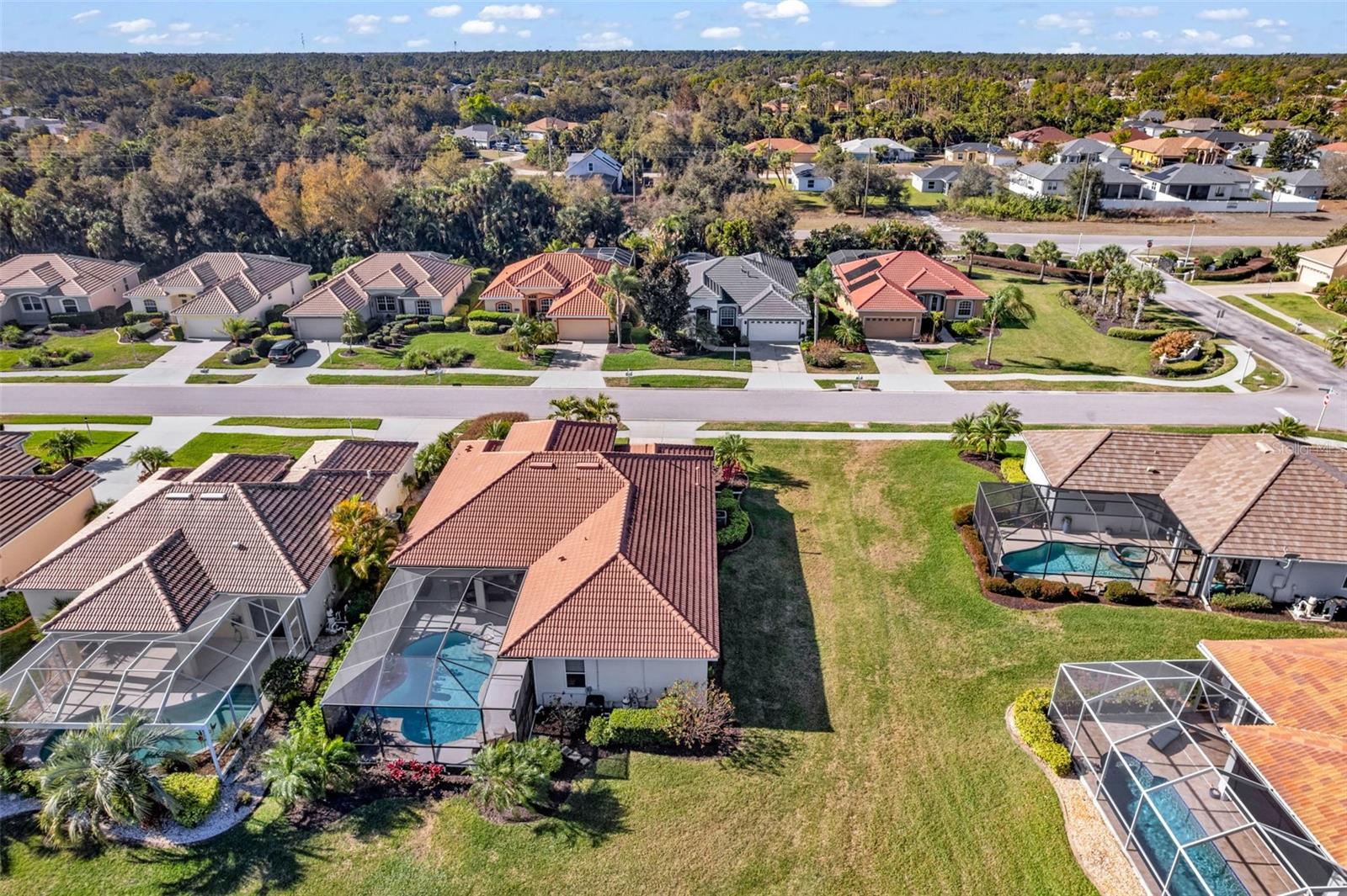 Image 61 of 73 For 1989 Coconut Palm Circle