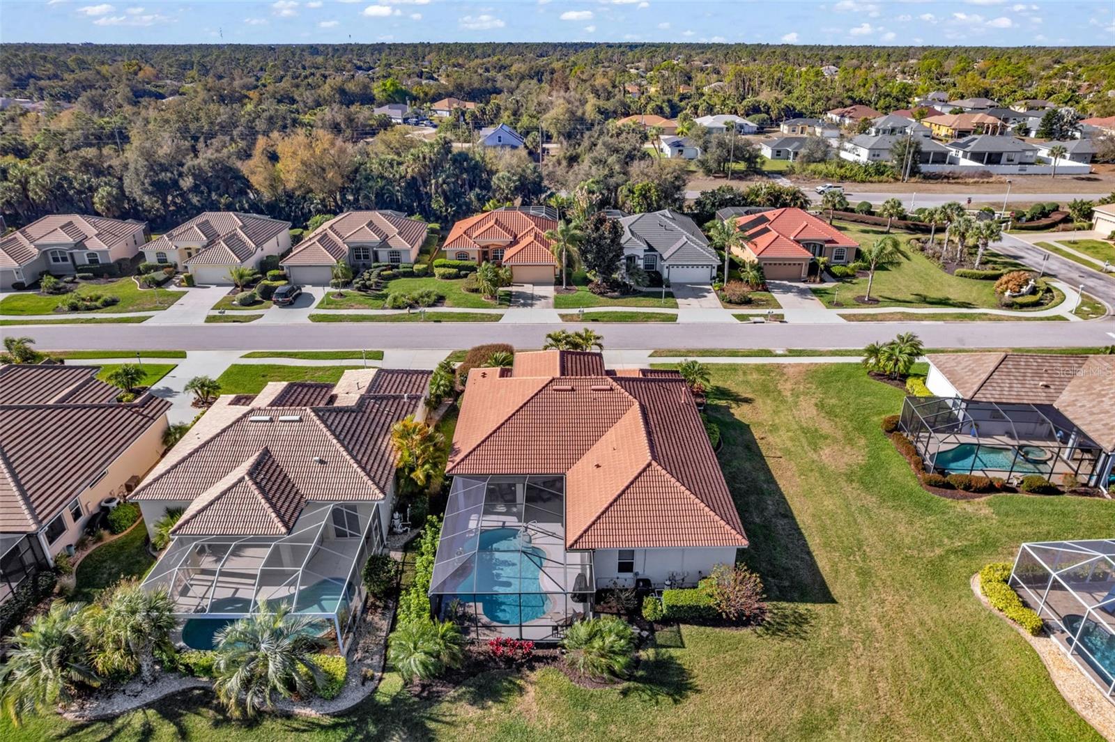 Image 62 of 73 For 1989 Coconut Palm Circle
