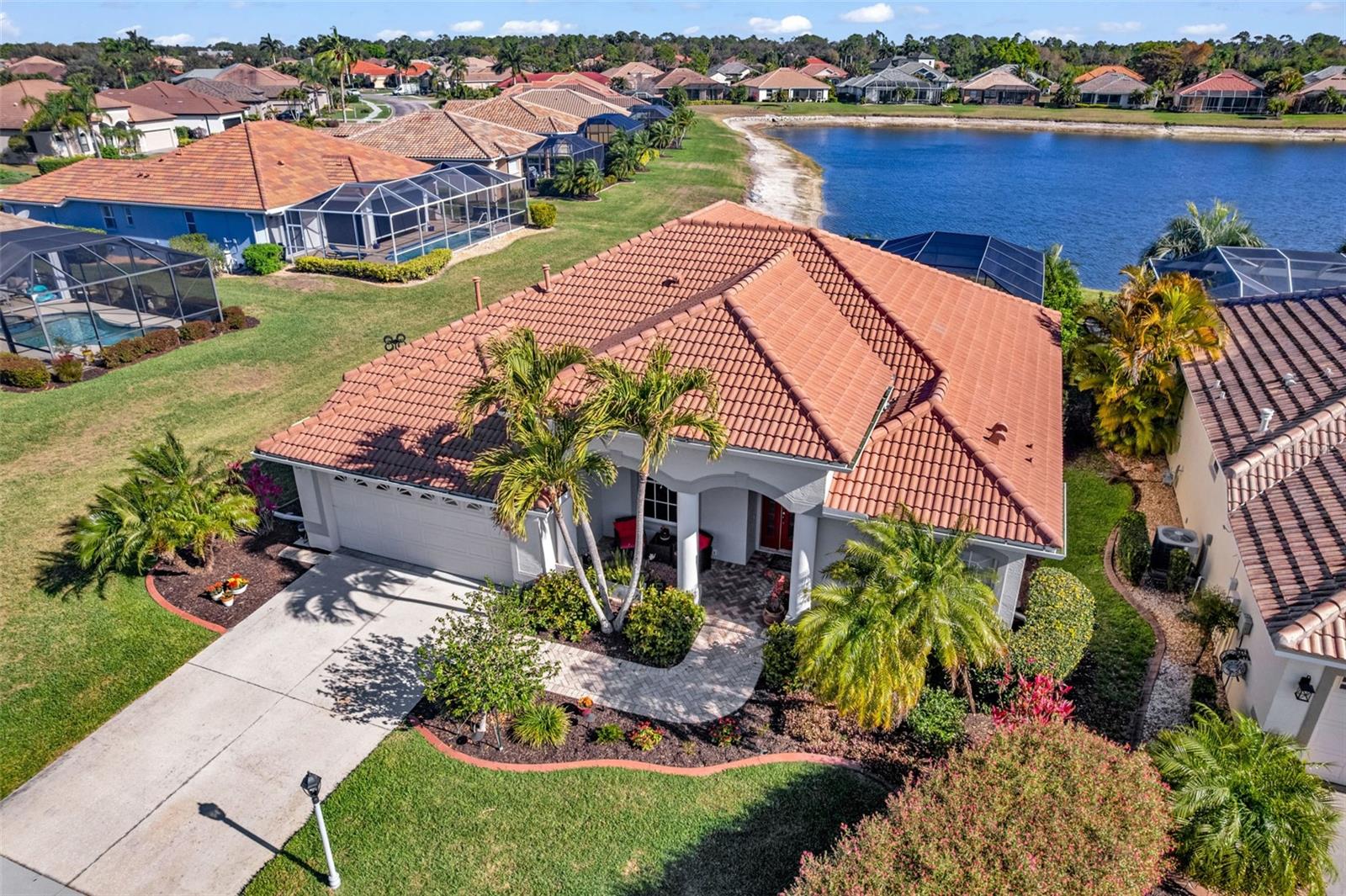 Image 63 of 73 For 1989 Coconut Palm Circle