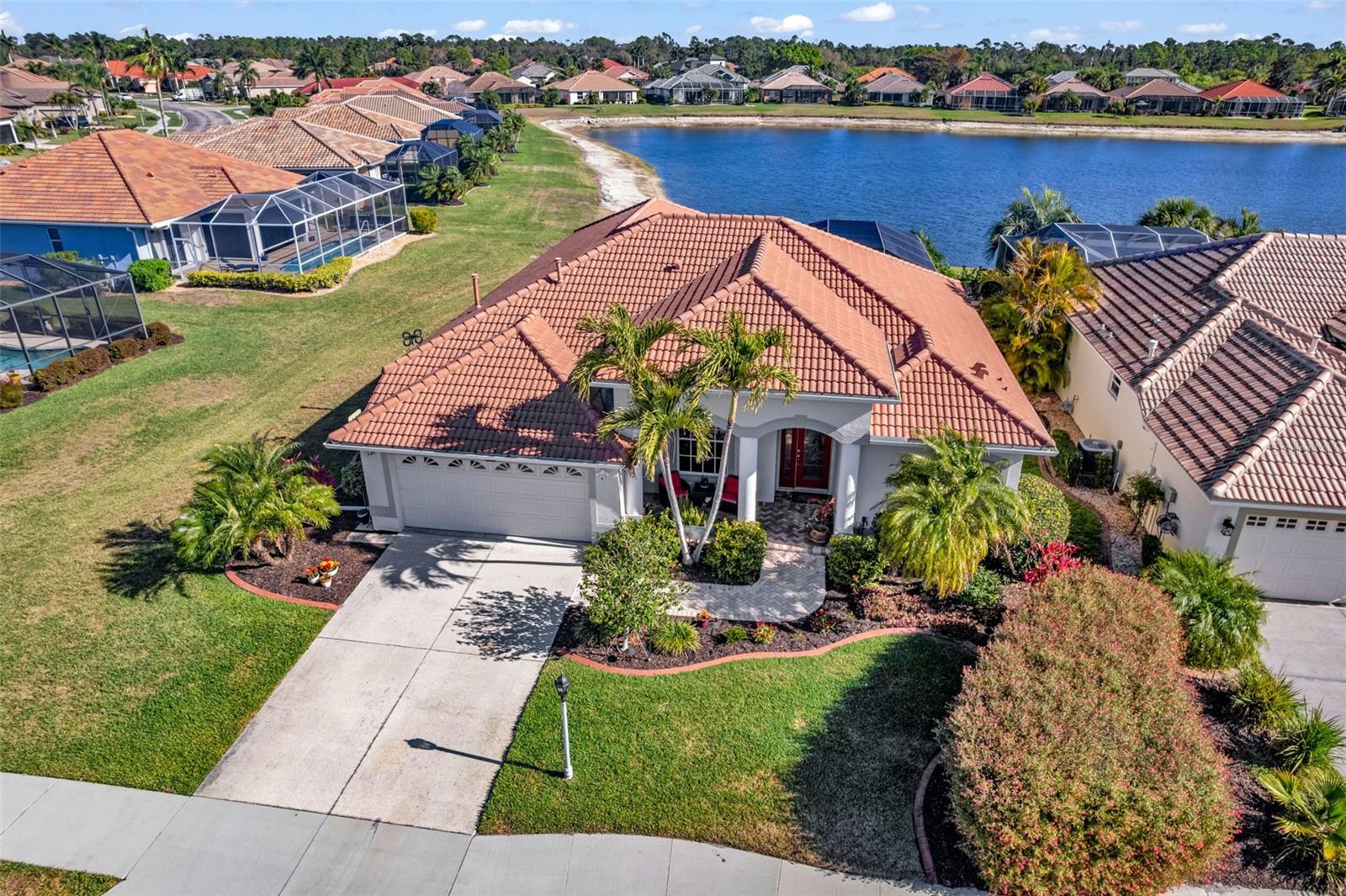 Image 65 of 73 For 1989 Coconut Palm Circle