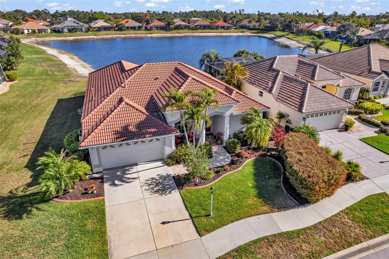 Image 66 of 73 For 1989 Coconut Palm Circle