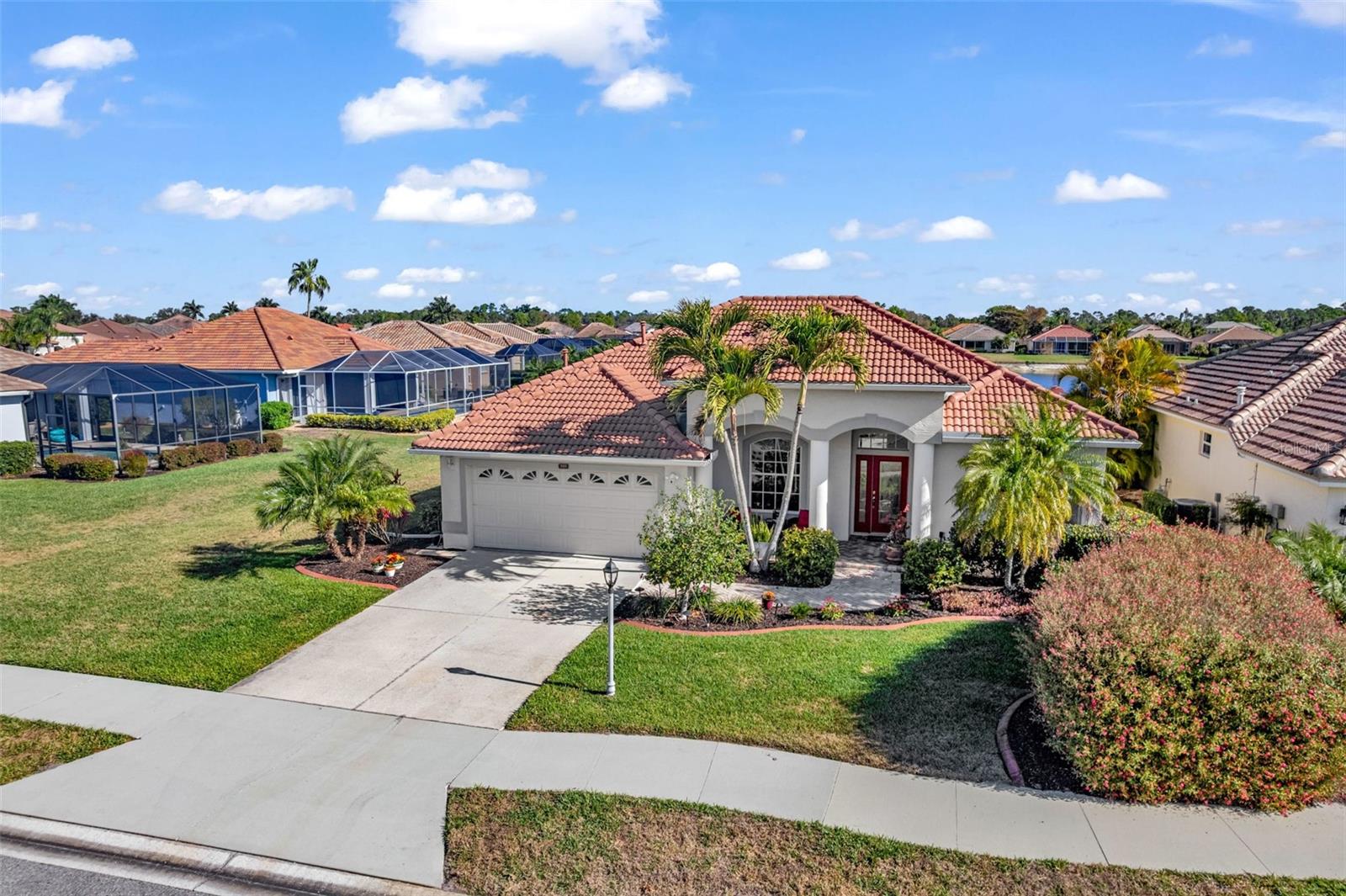 Image 69 of 73 For 1989 Coconut Palm Circle