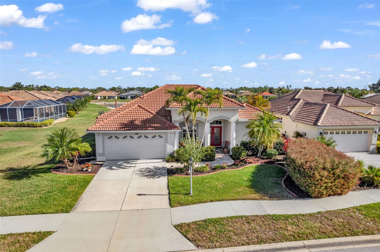 Image 71 of 73 For 1989 Coconut Palm Circle