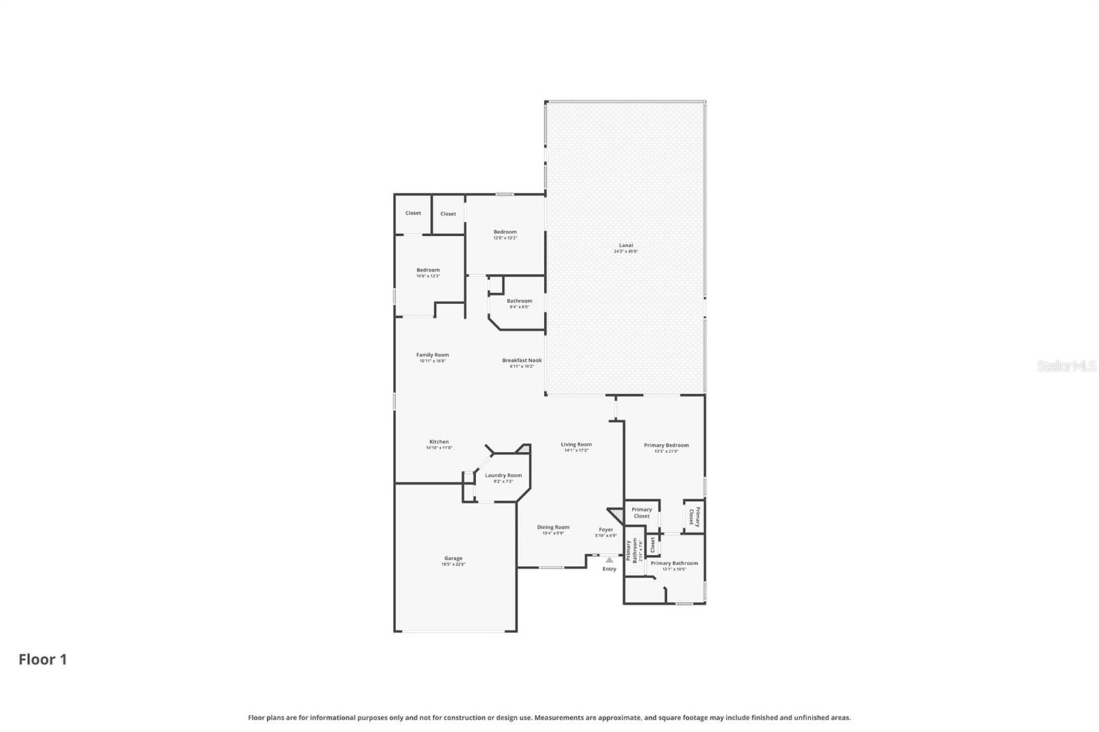 Image 73 of 73 For 1989 Coconut Palm Circle
