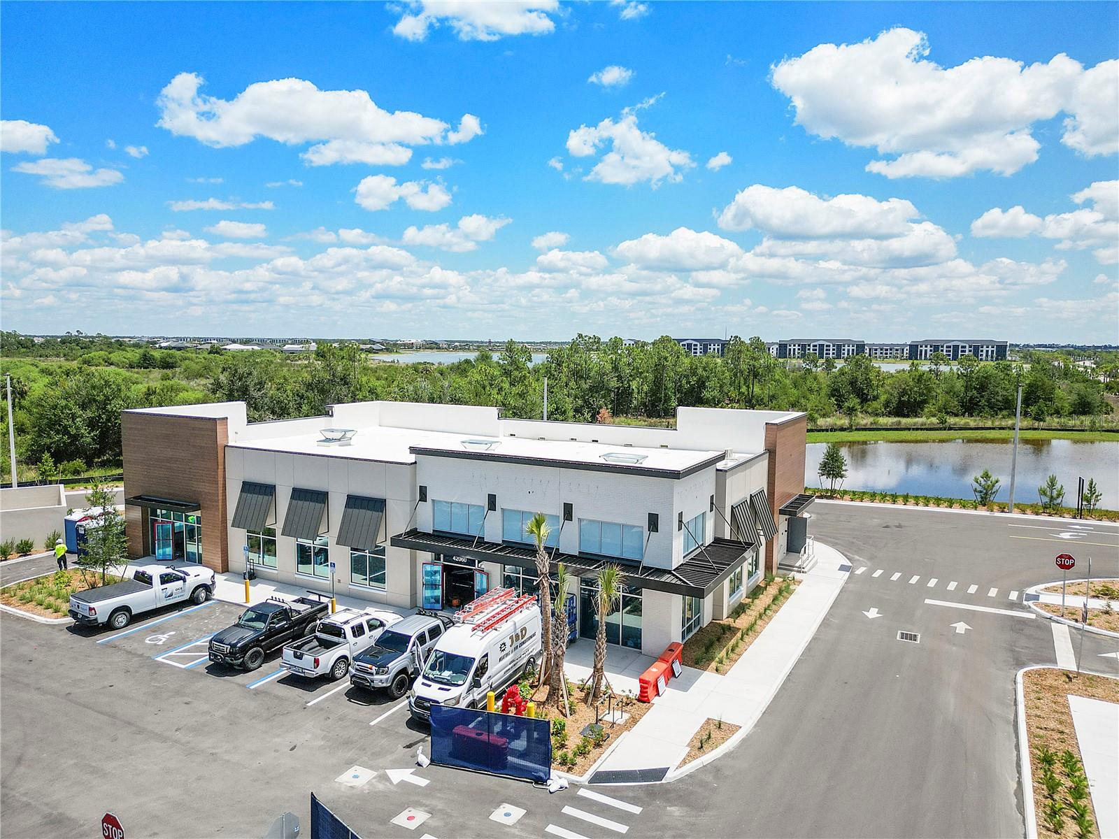 Image 45 of 46 For 15265 Green Acres Avenue 214