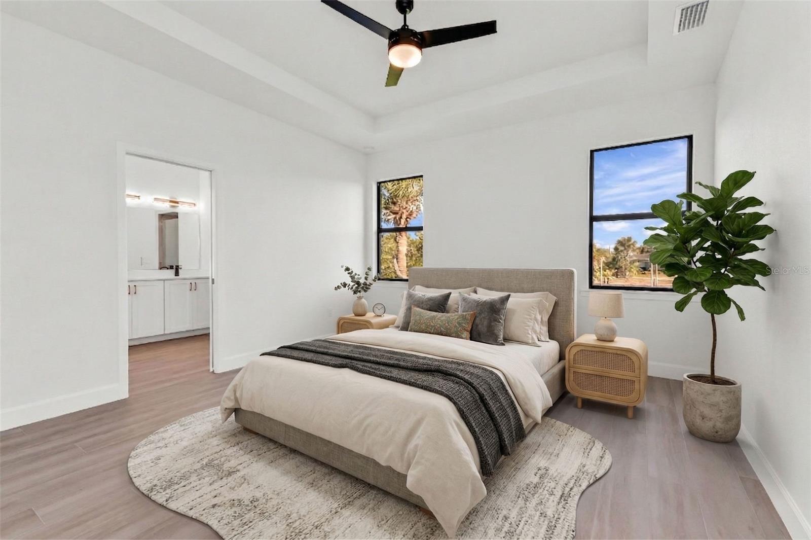 Image 12 of 41 For 18514 Ashcroft Circle