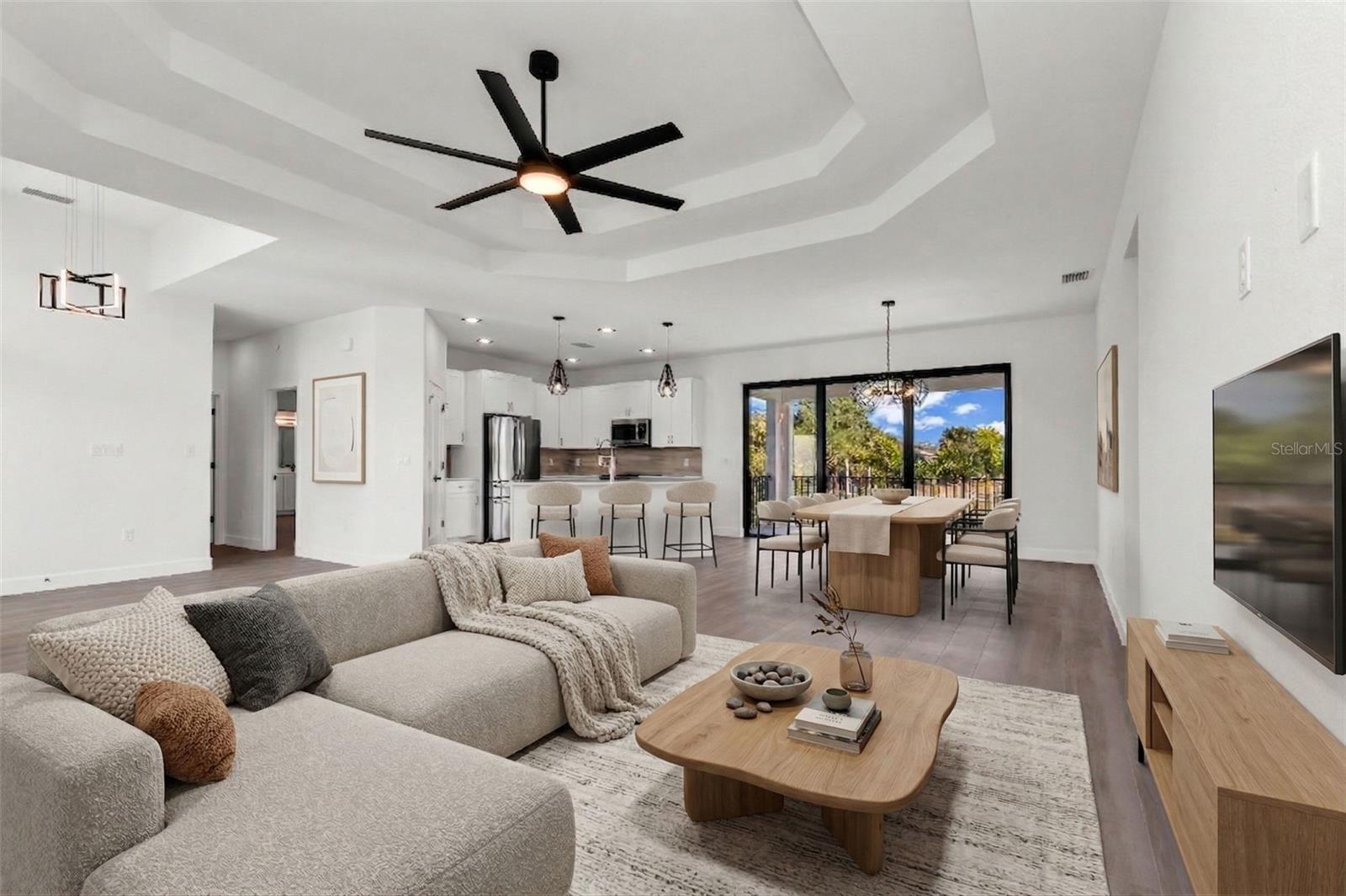 Image 3 of 41 For 18514 Ashcroft Circle