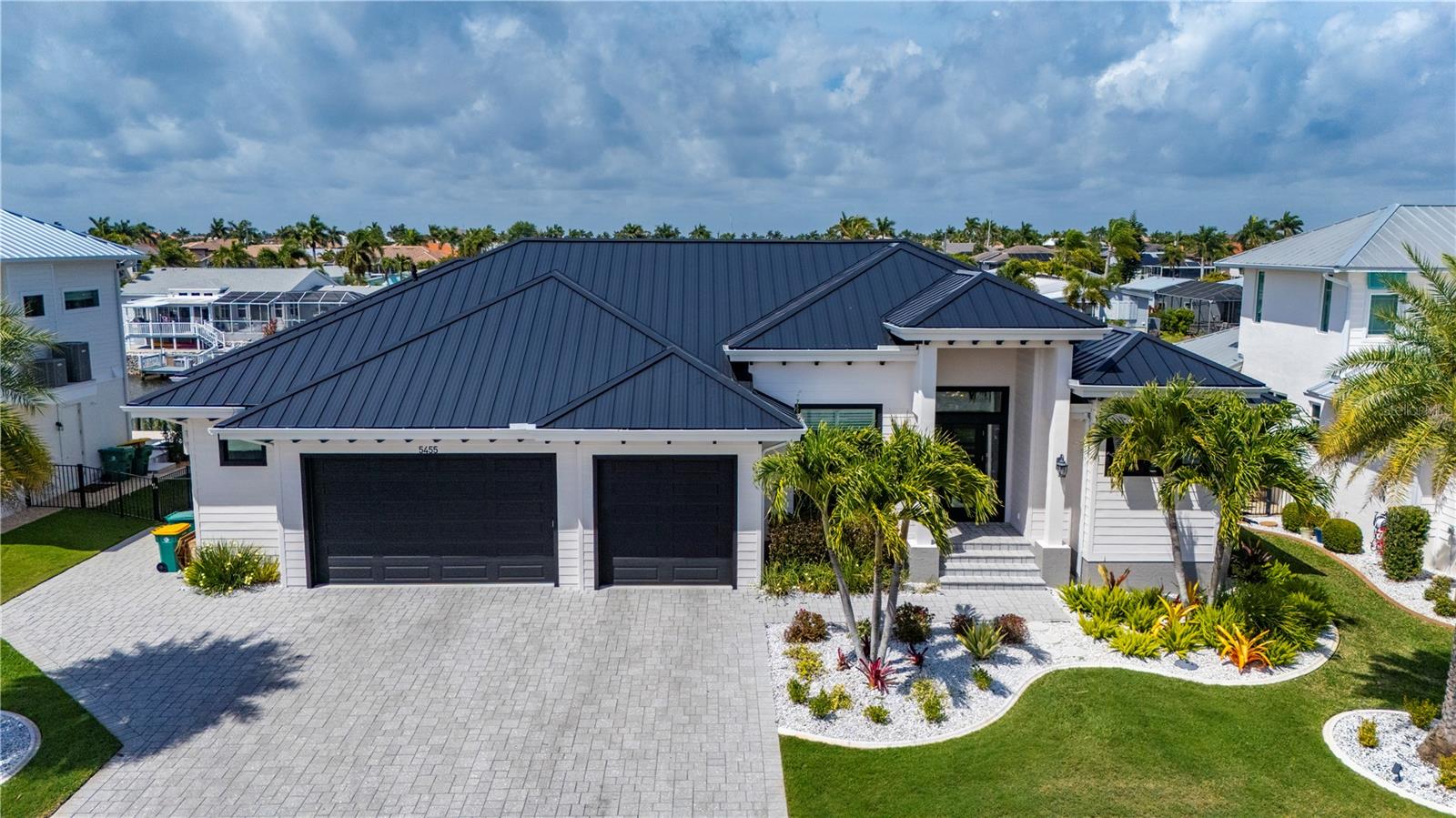 Details for 5455 Sea Edge Drive, PUNTA GORDA, FL 33950
