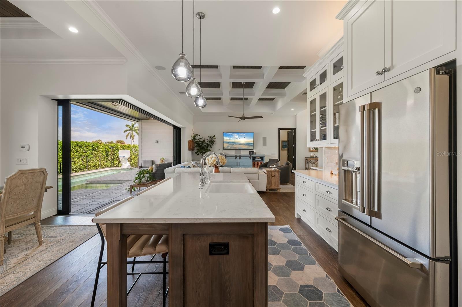 Image 17 of 78 For 5455 Sea Edge Drive