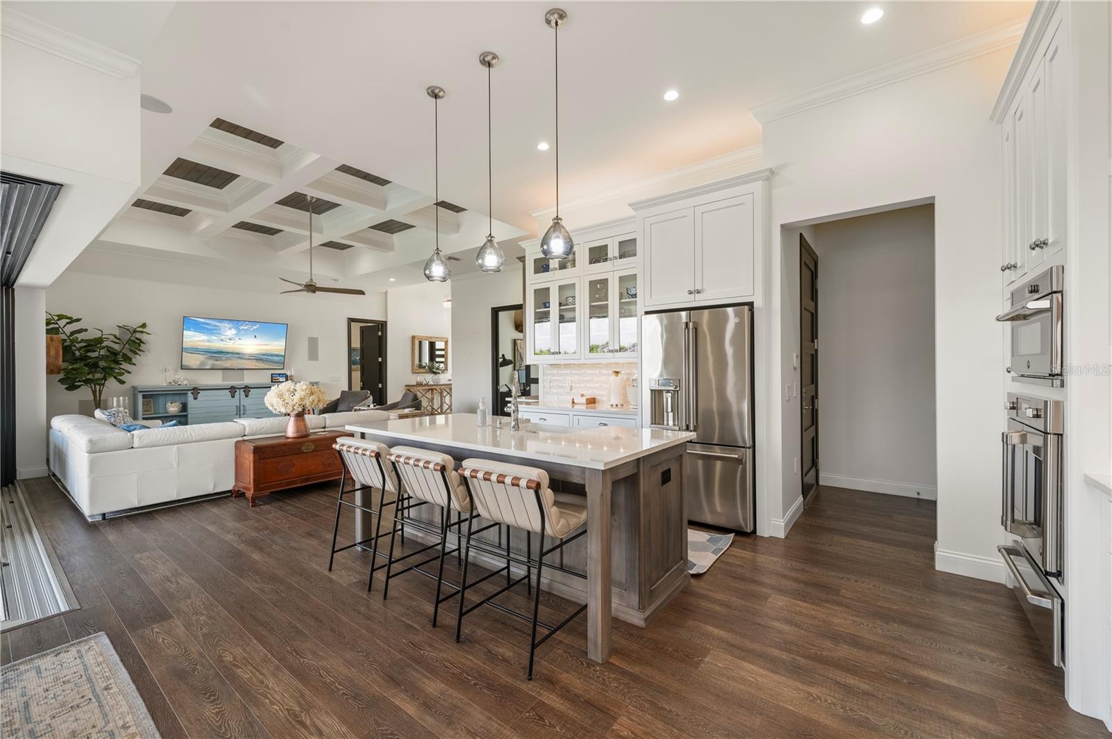 Image 18 of 78 For 5455 Sea Edge Drive