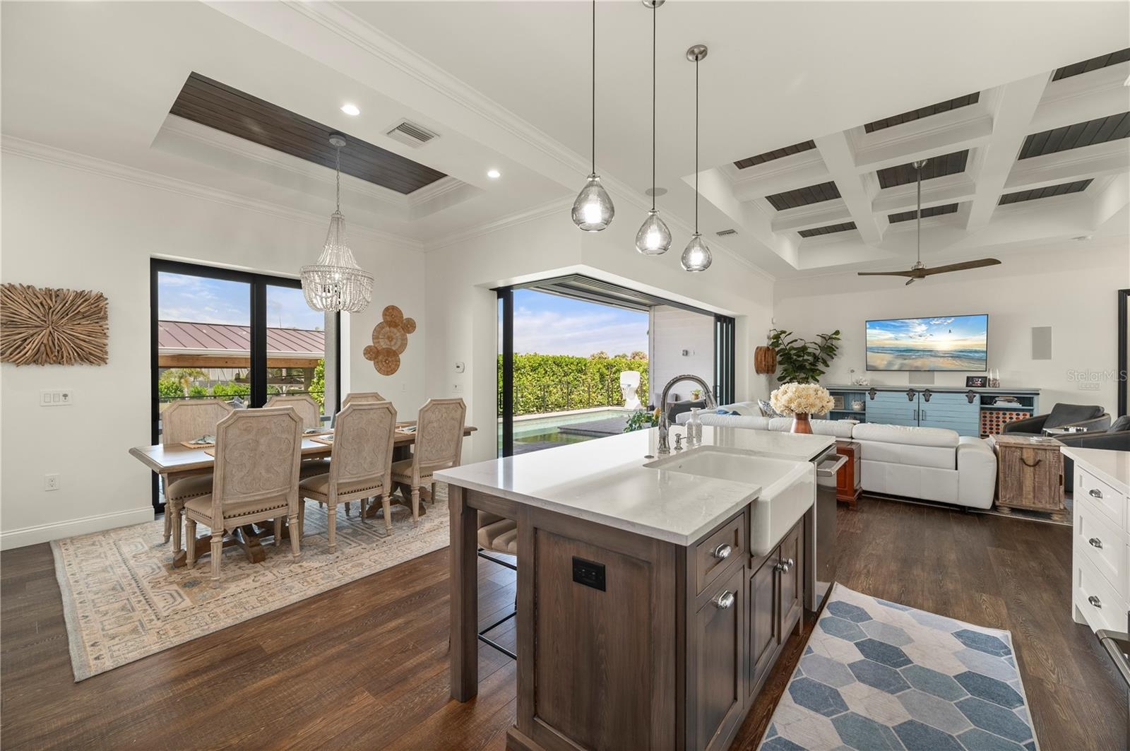 Image 21 of 78 For 5455 Sea Edge Drive