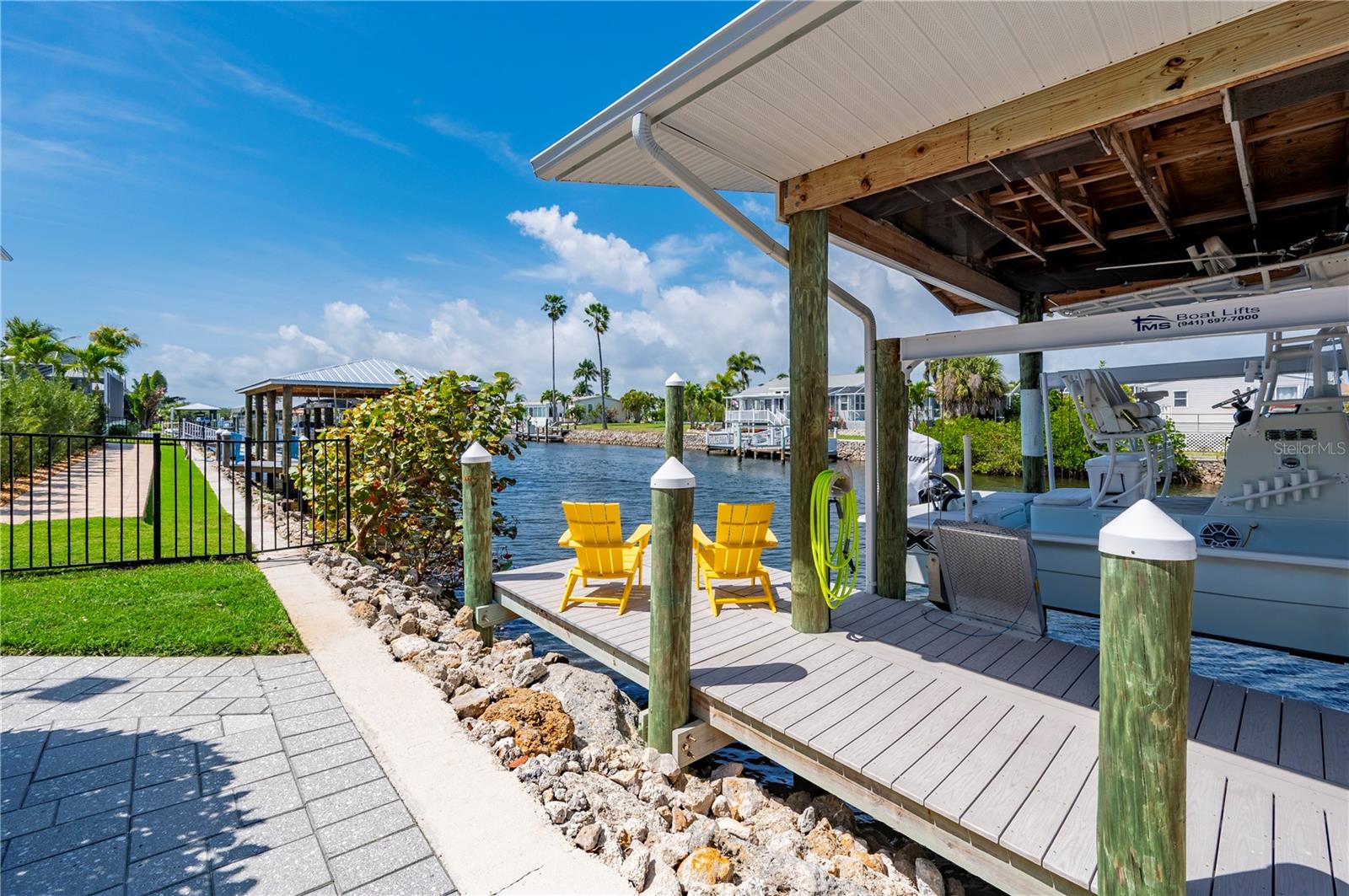 Image 65 of 78 For 5455 Sea Edge Drive