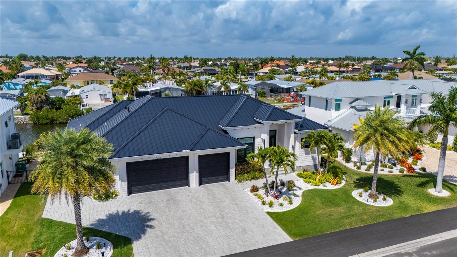 Image 68 of 78 For 5455 Sea Edge Drive