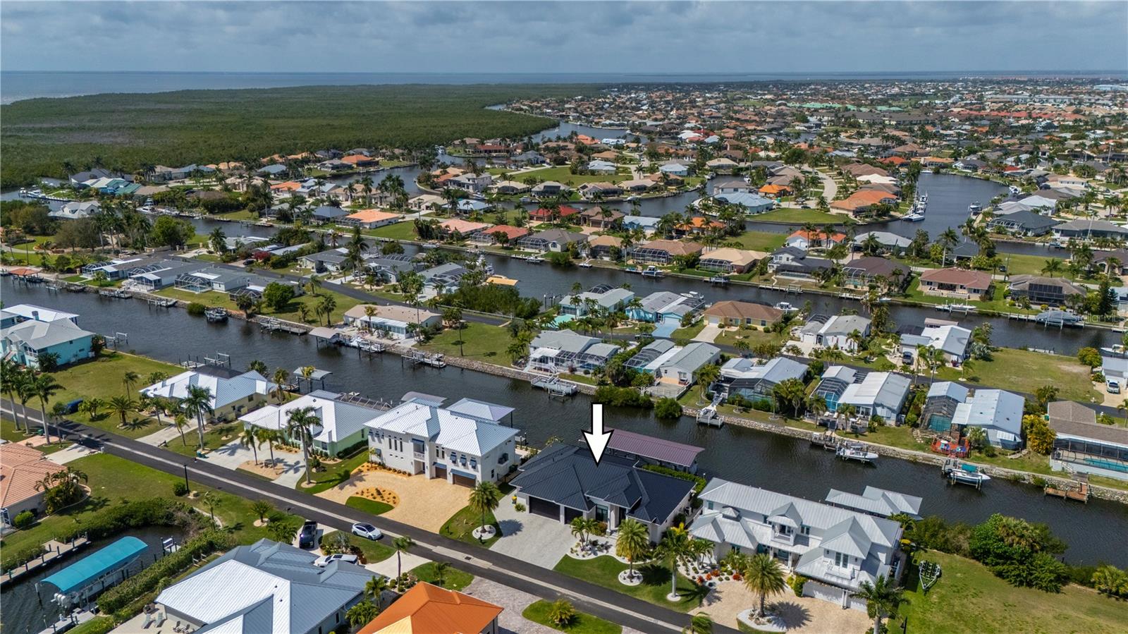 Image 71 of 78 For 5455 Sea Edge Drive