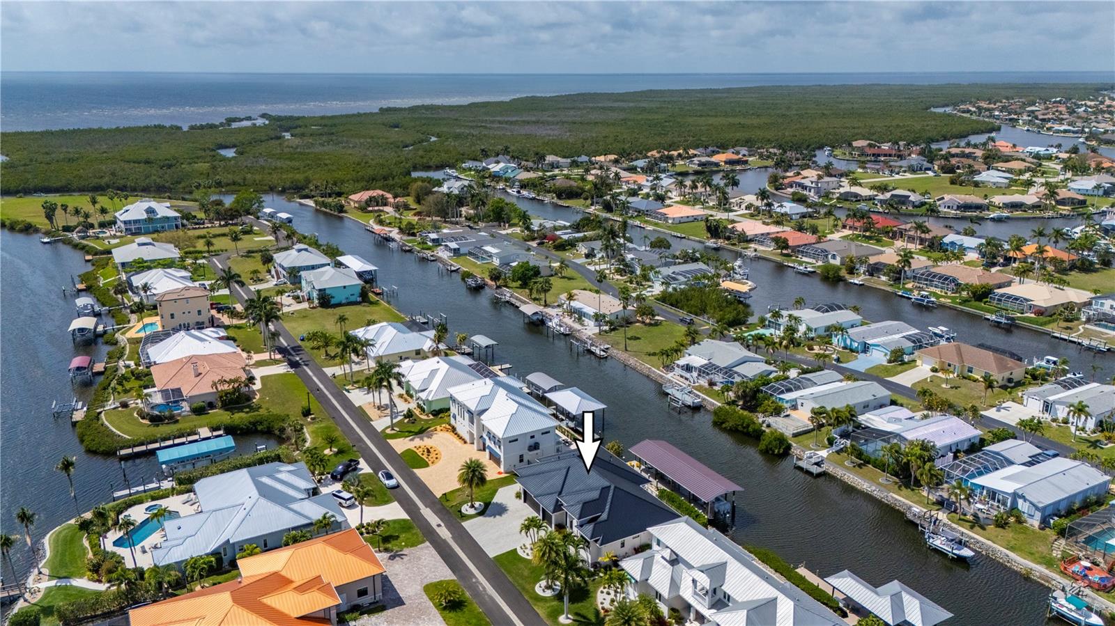 Image 72 of 78 For 5455 Sea Edge Drive