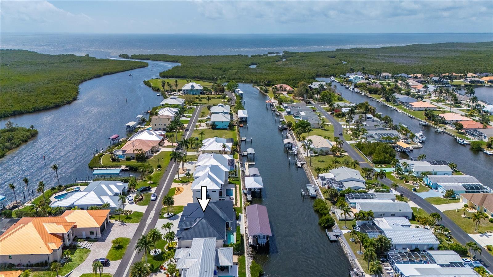 Image 73 of 78 For 5455 Sea Edge Drive