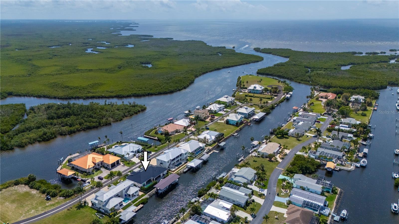 Image 74 of 78 For 5455 Sea Edge Drive