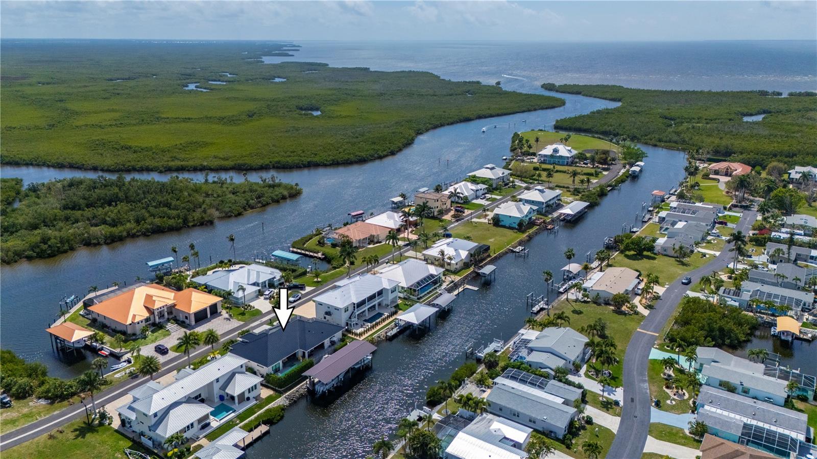 Image 75 of 78 For 5455 Sea Edge Drive