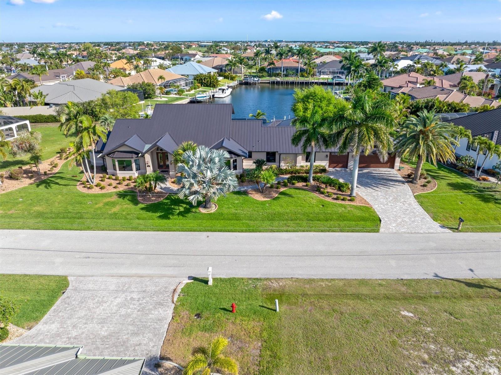 Details for 1701 Casey Key Drive, PUNTA GORDA, FL 33950