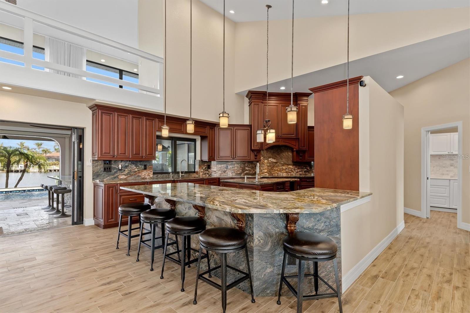 Image 10 of 58 For 1701 Casey Key Drive