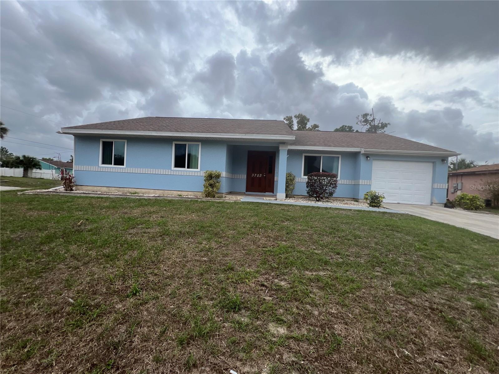 Details for 3703 Suburban Lane, NORTH PORT, FL 34287