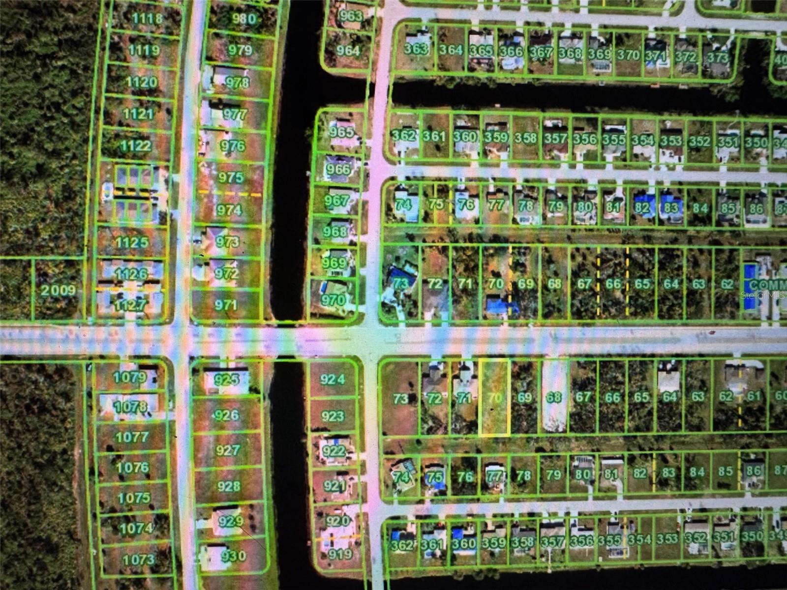 Image 2 of 9 For 285 Rotonda Boulevard W