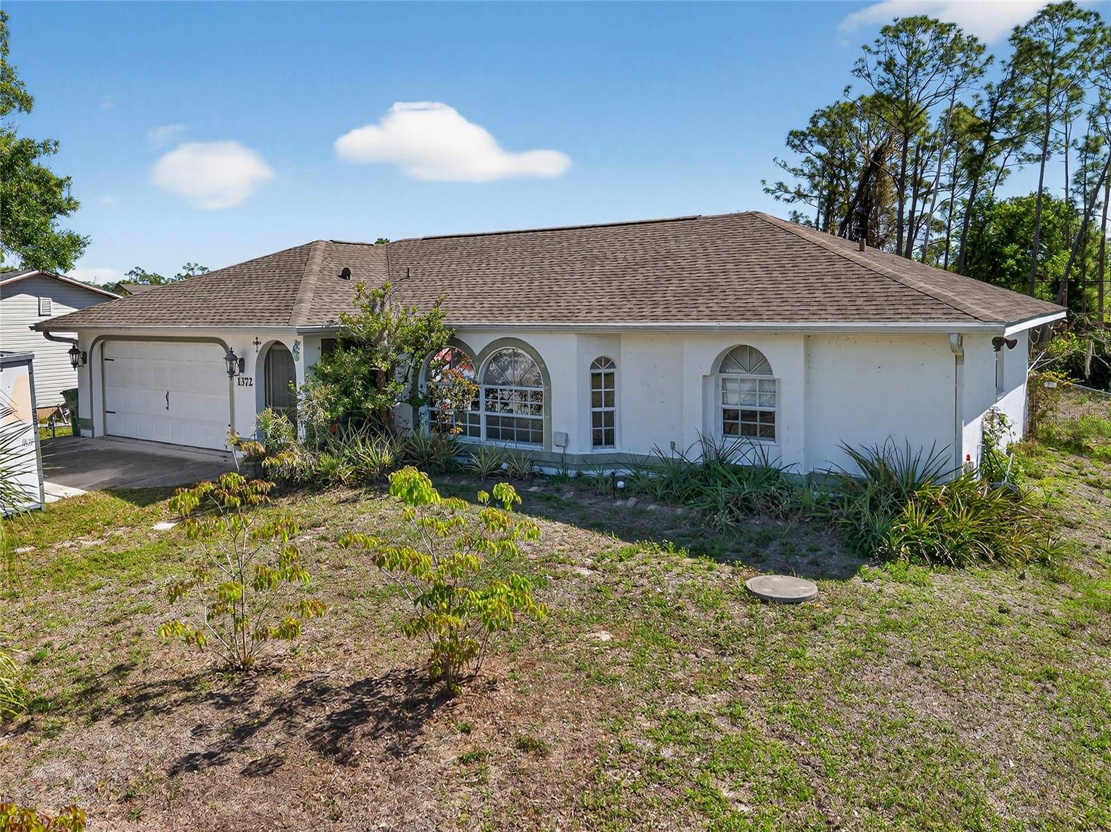 Details for 1372 Annette Street, PORT CHARLOTTE, FL 33980