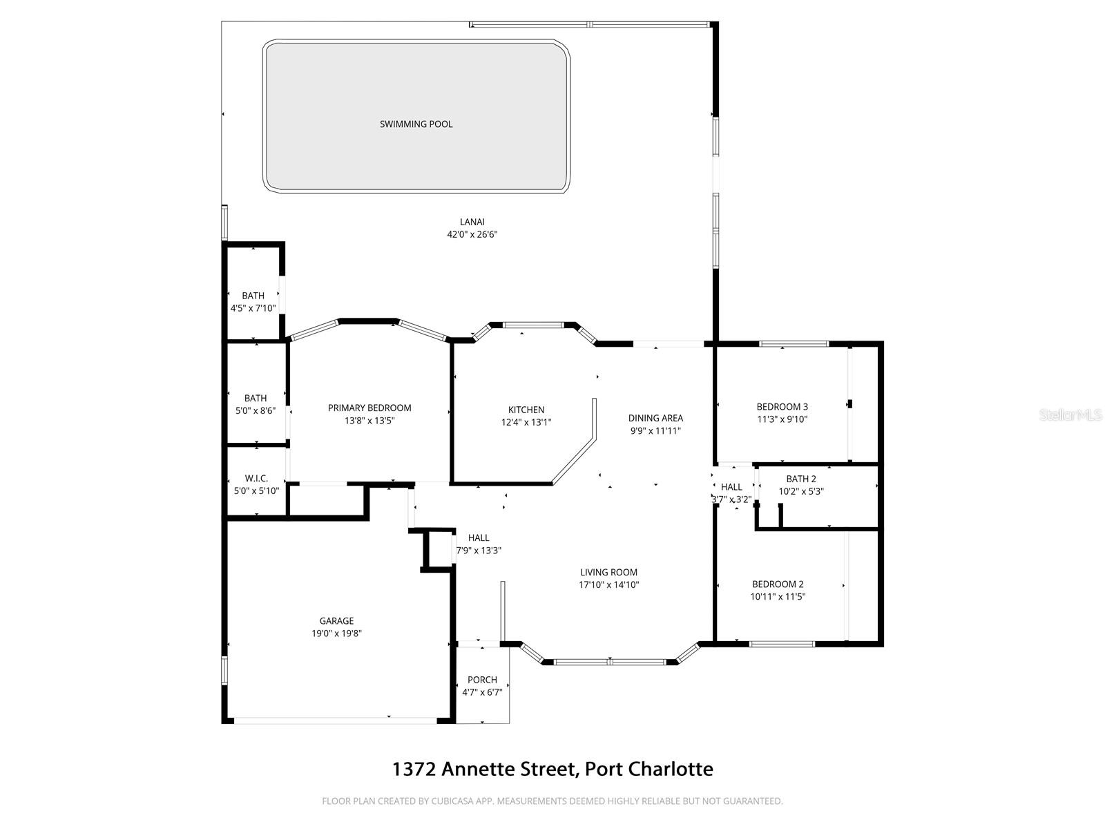 Image 34 of 34 For 1372 Annette Street