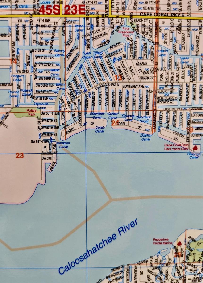 Image 7 of 7 For 4921 Sorrento Court