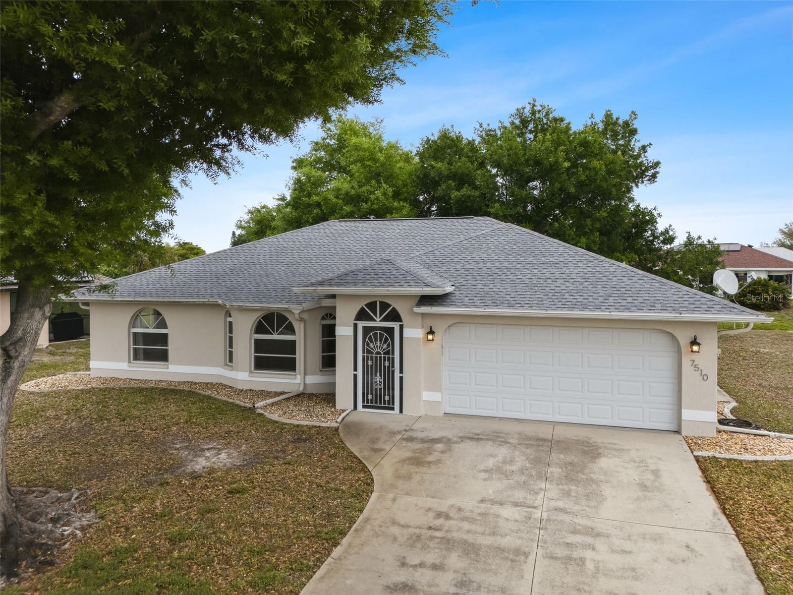 Details for 7510 Ligustrum, PUNTA GORDA, FL 33955