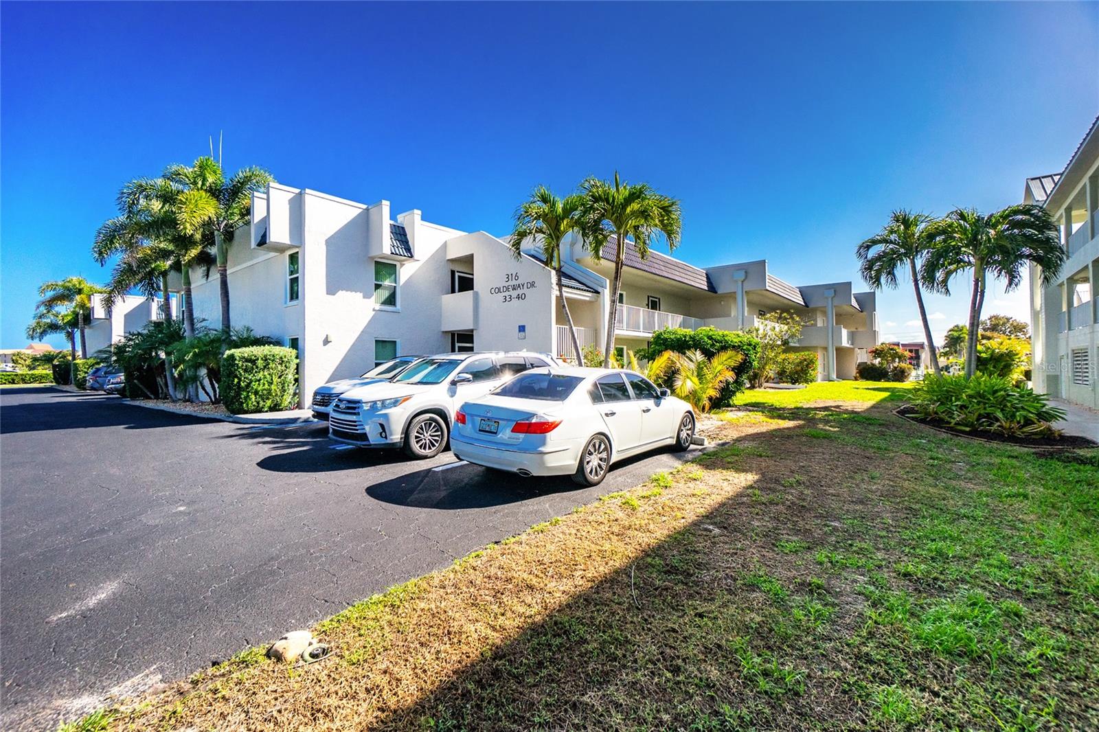 Details for 316 Coldeway Drive 38, PUNTA GORDA, FL 33950