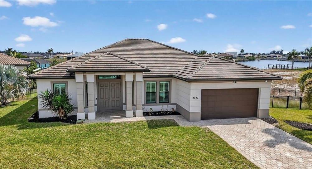 Details for 3331 46th Avenue, CAPE CORAL, FL 33993